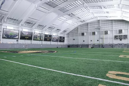 Foley Athletic Center