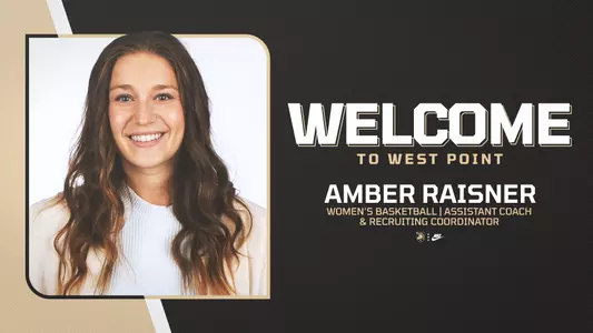 Amber Raisner WBB