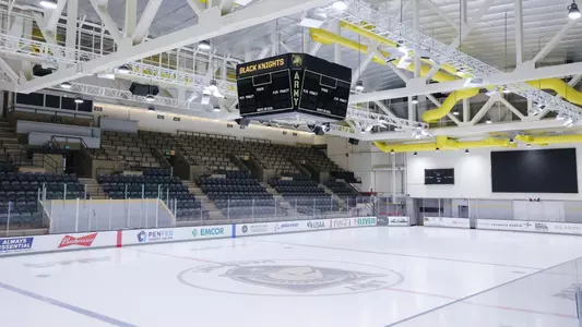 Tate Rink in 2025