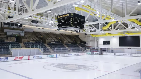Tate Rink in 2025