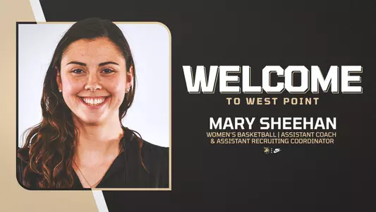 Mary Sheehan