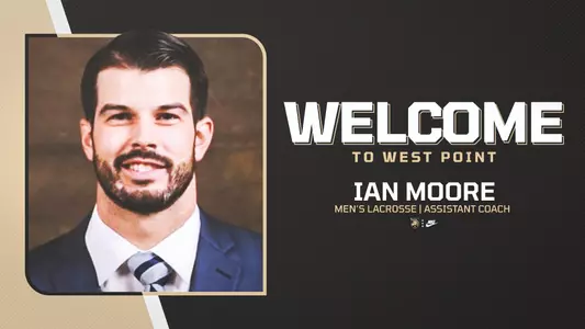 Ian Moore Welcome