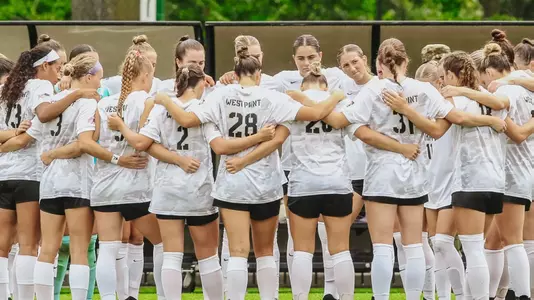 Women’s Soccer Welcomes Nine in the Class of 2029 Image