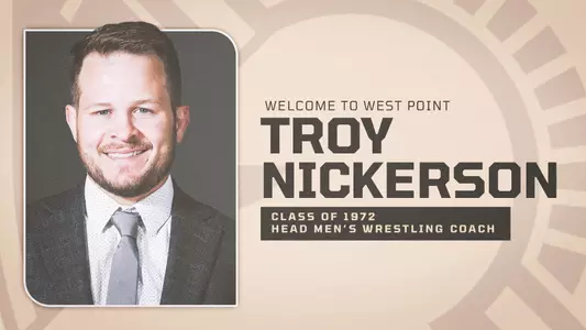 Nickerson Announcement