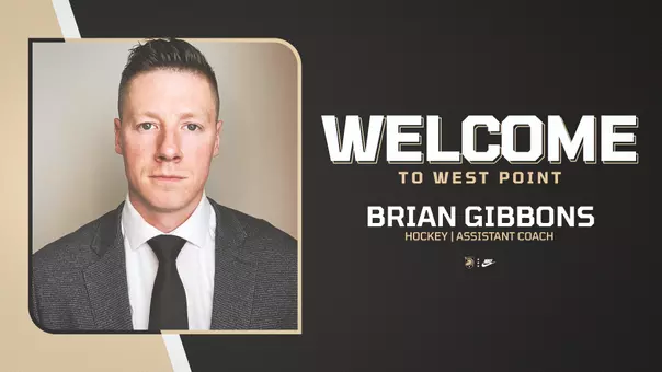 Brian Gibbons Announcement