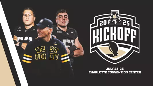 Media Days 2025 Football