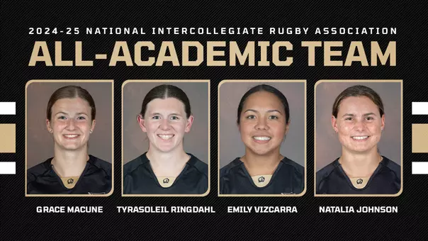 2024-25 WAR NIRA All-Academic