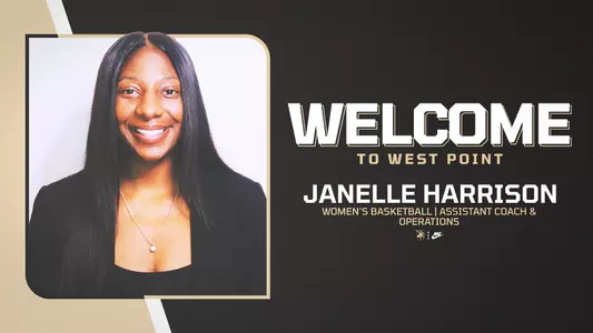 Harrison WBB Welcome