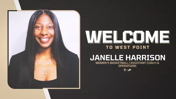 Harrison WBB Welcome