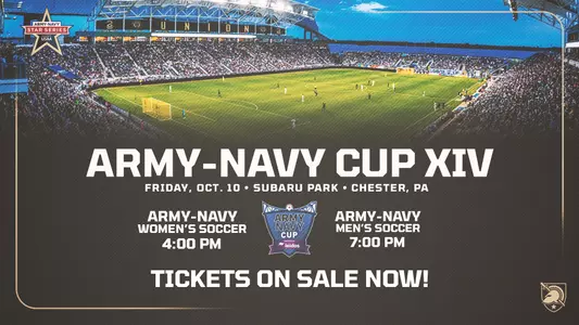 Army-Navy Cup Tickets