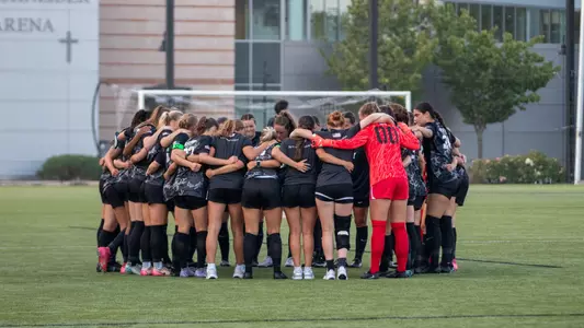 Army vs. Providence Huddle 8/14/25