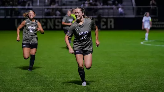 Brigid Duffy vs. Air Force 8/21/25