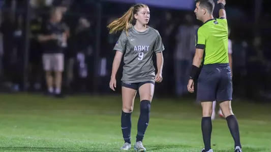 Sophia Henry vs. Air Force 8/21/25