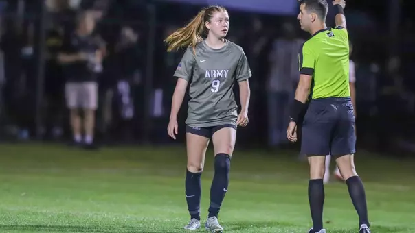Sophia Henry vs. Air Force 8/21/25