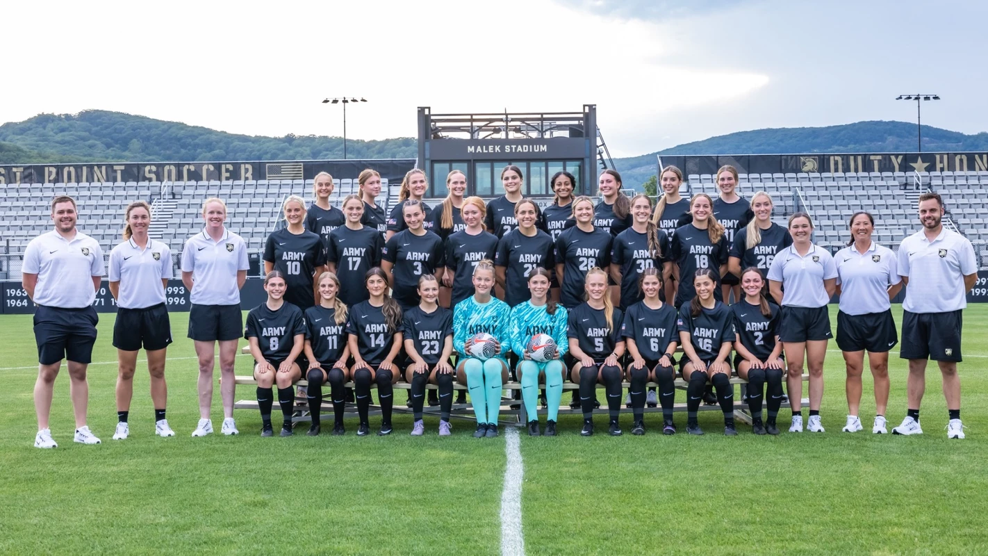 WSOC Team Pic 2025 Season