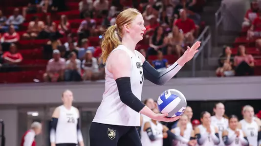Juliette Myrick Prepares to Serve at NC State