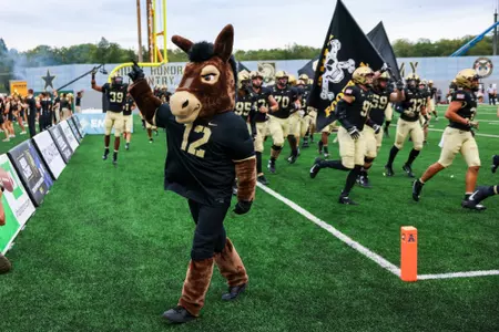 Blackjack Army Fotball 2024