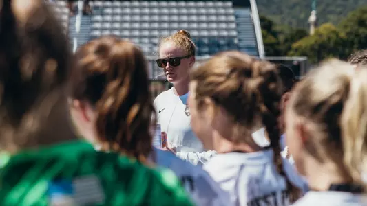 Tori Ball vs. Maine 083125