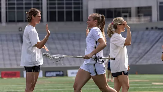 Charlotte Sofield vs. Bucknell 041925