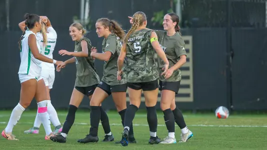 Brigid Duffy Goal vs. North Texas 091125
