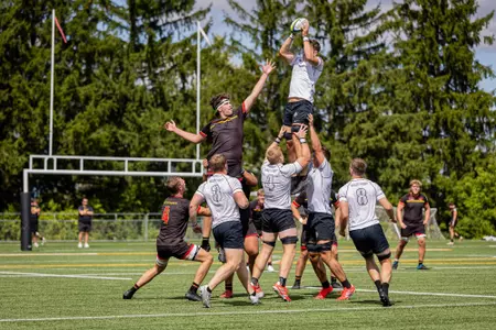 Walsh Preview