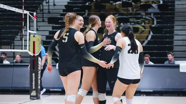 Juliette Myrick with Team Against Bryant