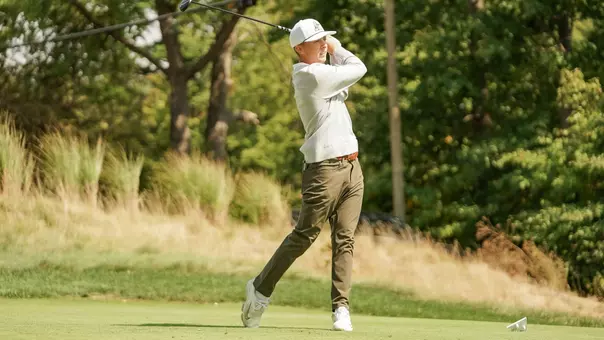 Drew Jeffords at Folds of Honor Collegiate