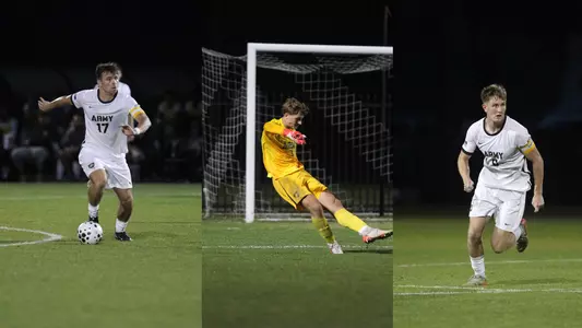 Men's soccer