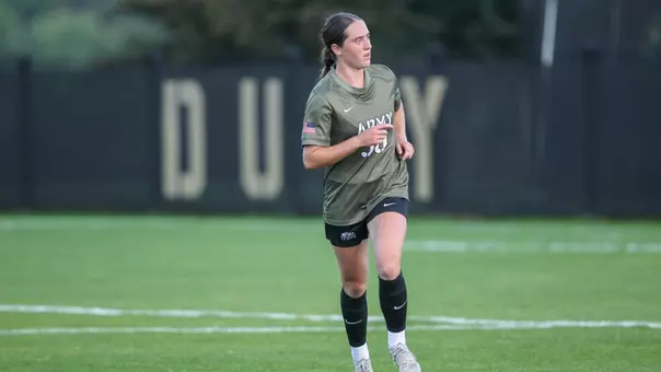 Brigid Duffy vs. North Texas 091125