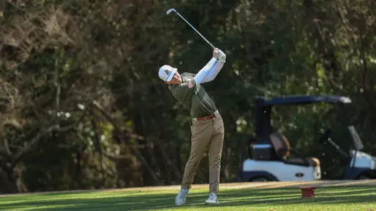 Drew Jeffords Palmetto Invitational