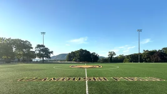 Adamouski Field