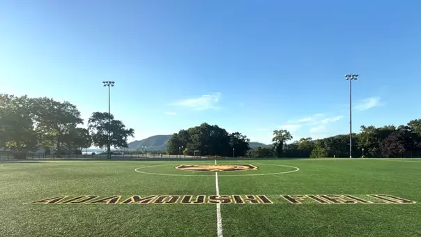 Adamouski Field