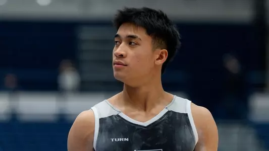 Maddox Pabellon at Penn State 01/18/25