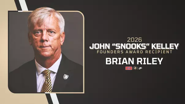 Riley John Kelley Award