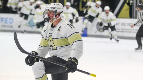 Nik Hong Celebration