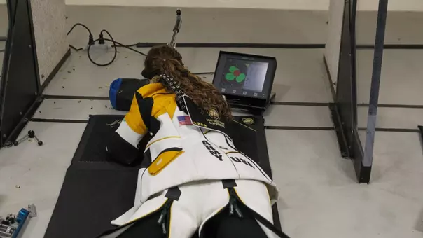 Hannah Dufrense vs. North Georgia 1/17/26