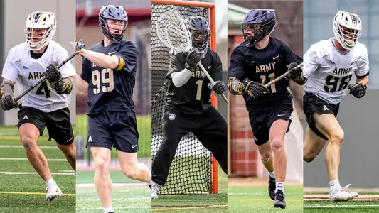 2026 Patriot League Men's Lacrosse Preseason All-League Team