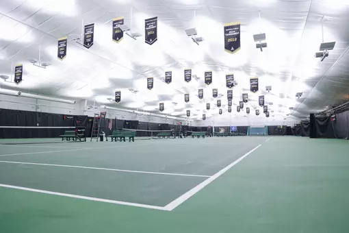 Tennis General Release Thumbnail