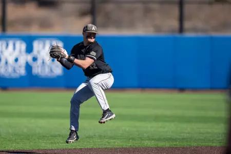 Schreck Defensive Player of the Year