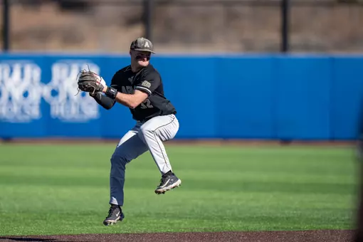 Schreck Defensive Player of the Year