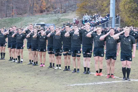 Men's Rugby Spring Schedule Release