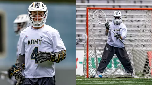 Evan Plunkett and Sean Byrne