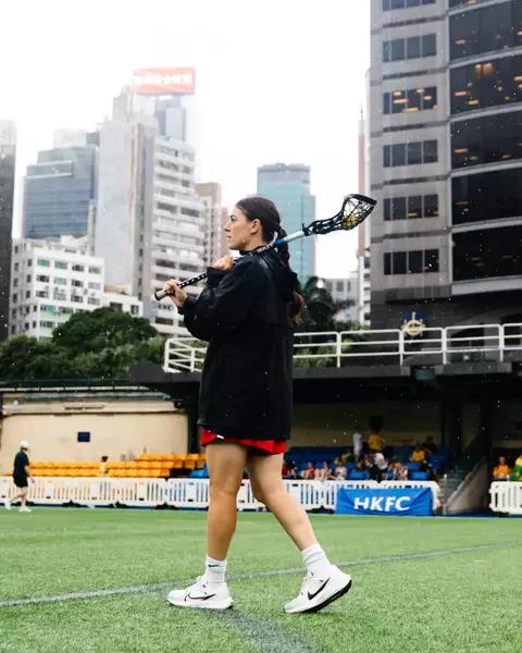 Michelle Tumolo U20 Team USA