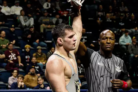 Southern Scuffle Recap