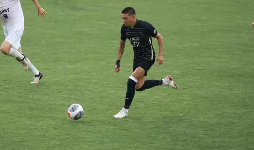 men's soccer players action shots