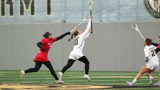 Ellie Nawa vs. Marist 2.10.26