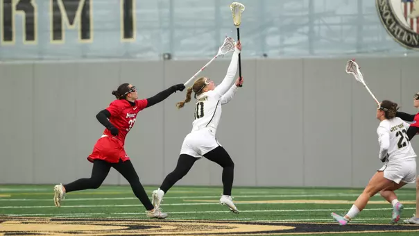 Ellie Nawa vs. Marist 2.10.26