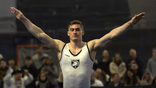 Jaden Blank vs. Navy 2.7.26