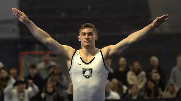 Jaden Blank vs. Navy 2.7.26