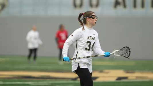 Thais Jackson vs. Marist 2.10.26